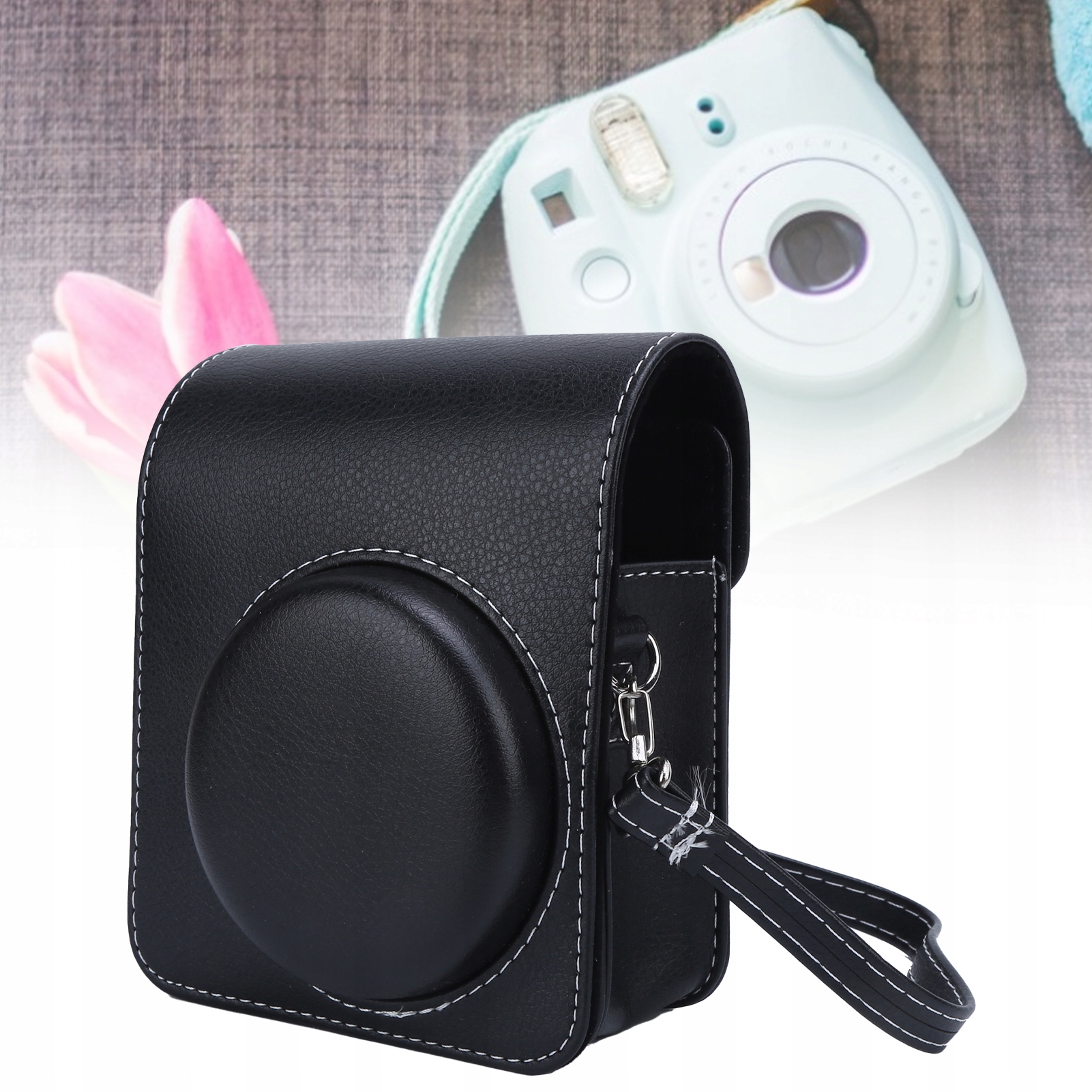 FUTERAŁ ETUI POKROWIEC FUJIFILM INSTAX MINI 40 Model 2214210086611