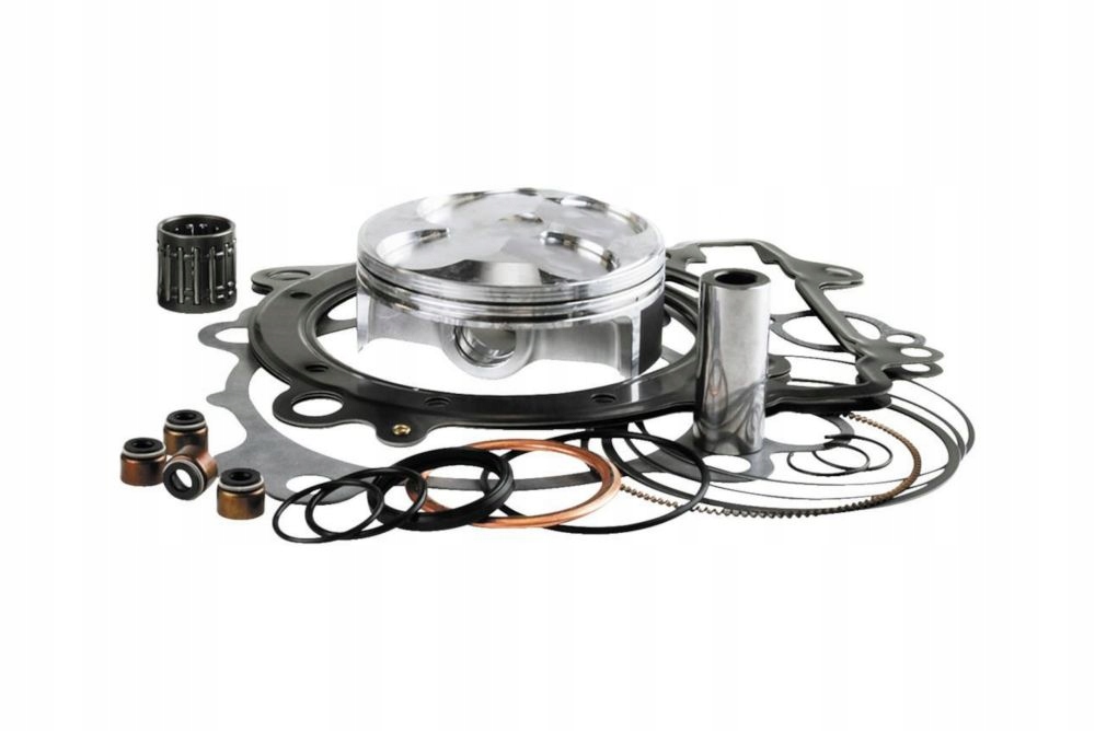 Tłok kpl. z uszczelkami Vertex 87.96 VTKTC24098A