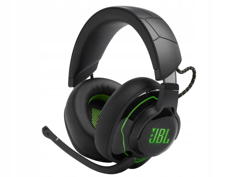 

Słuchawki Jbl Quantum 910X