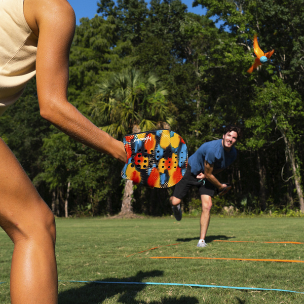 Terenowa gra zręcznościowa Waboba Voli Battlebird Rodzaj inny
