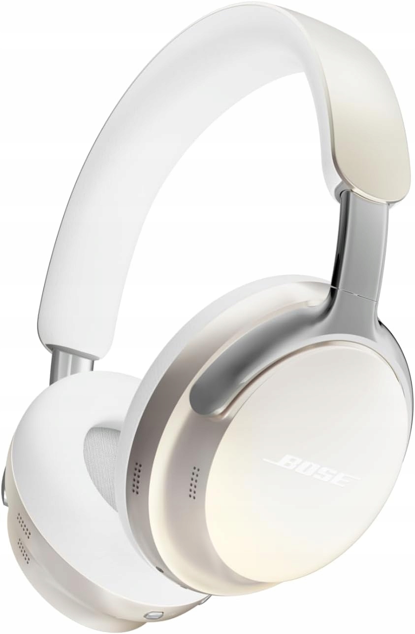 Bose QuietComfort Ultra Diamond 60 Edition bezprzewodowe słuchawki nauszne