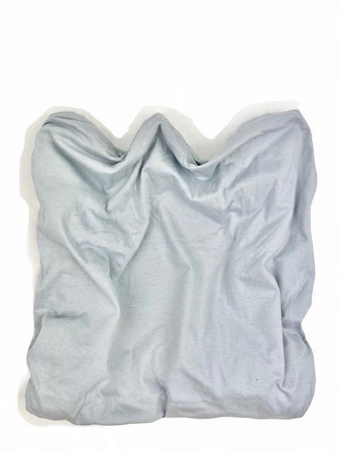 

Prześcieradło z gumką Jersey Premium Grube 60x120