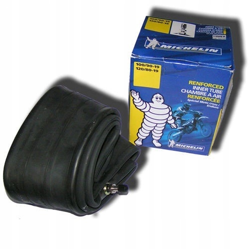 

Dętka Michelin Cross Off-Road 19 Mfr 110/90-19