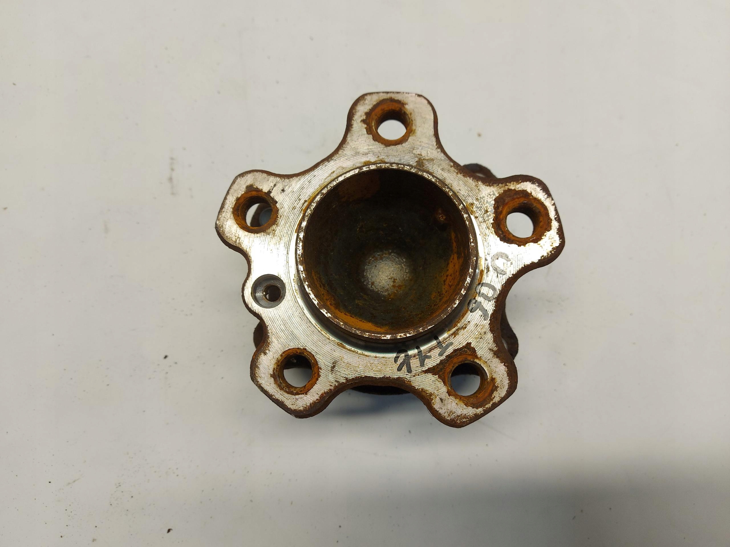BMW U06 Lozysko wheels rear part 6899176