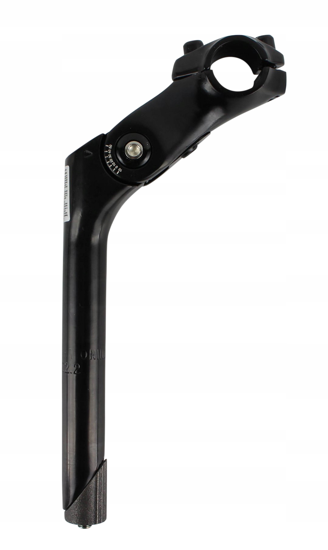 

Wspornik Mostek Kierownicy Regulowany 22,2x180x90