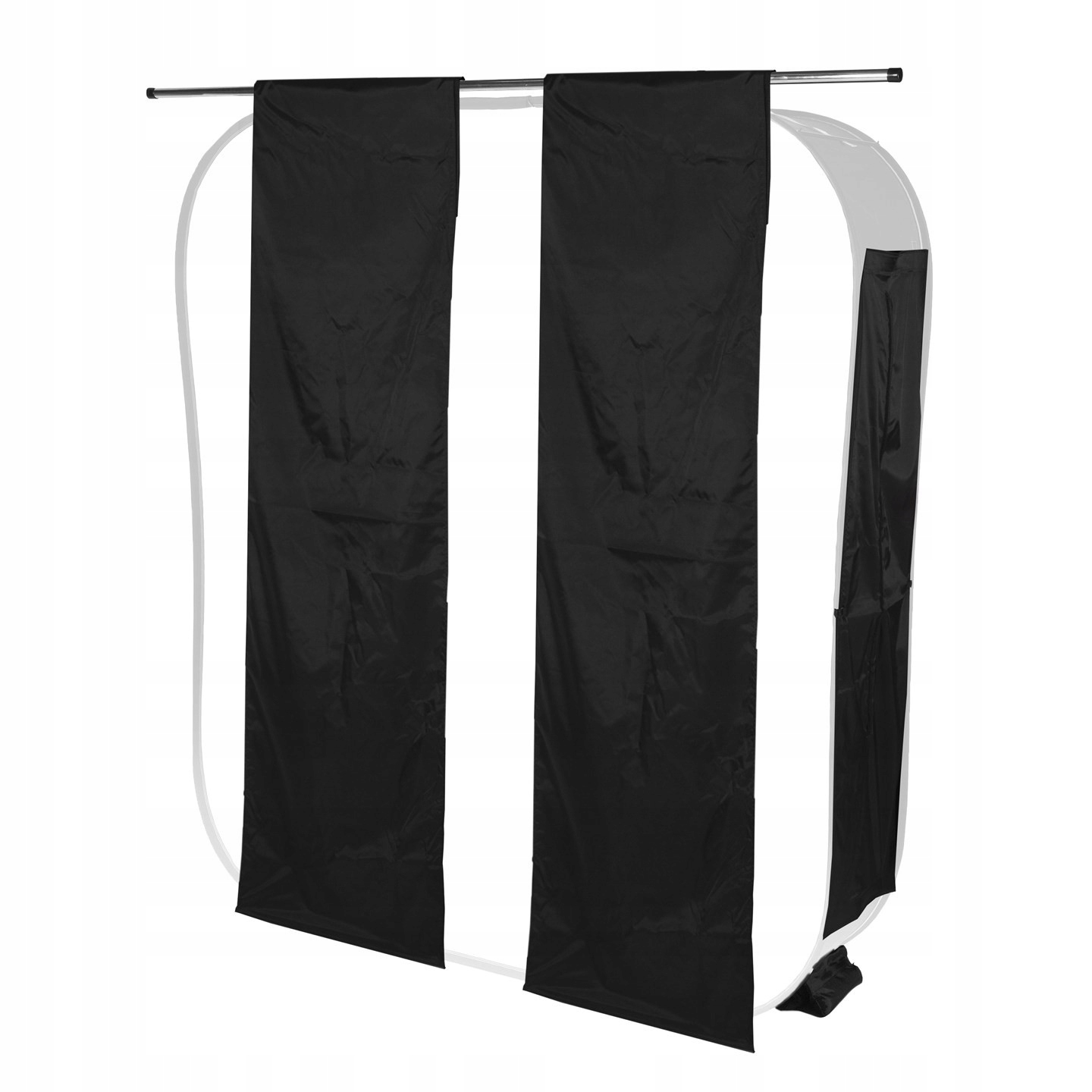 Sada masek na pozadí Manfrotto Hilite 1.8 x 2.15 m