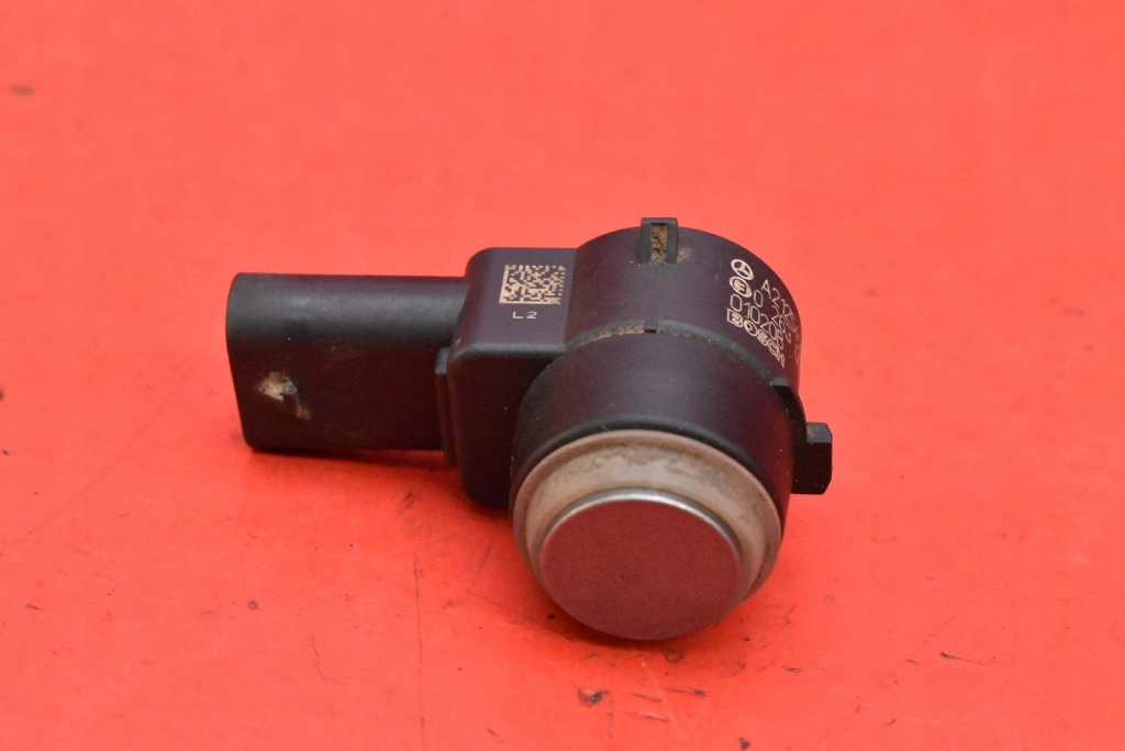 Sensor Parken heck PDC A2125420018 MERCEDES E-KLASA W212 09-13