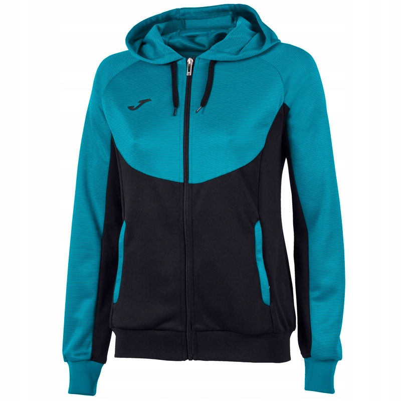 Damska bluza rozpinana Joma Essential 900699.116 stylowa, i ciepła