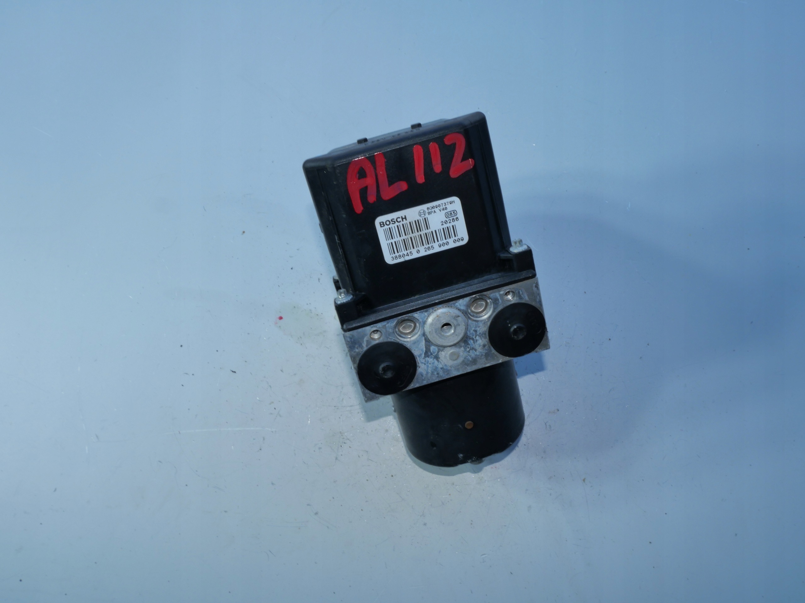 AUDI SEAT VW SKODA Pompa ABS 6Q0614417E