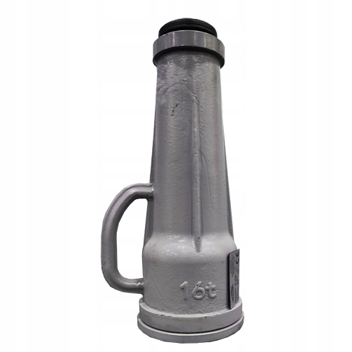 Podnośnik mechaniczny Slj 16t