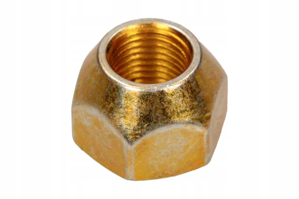 Гайка sruby колеса FEBI 46638