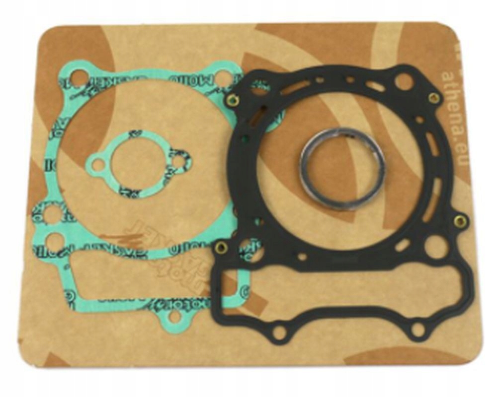 Athena Tesnenia Top-end Big Bore (pre Súpravu Valcov...) Kawasaki Kxf