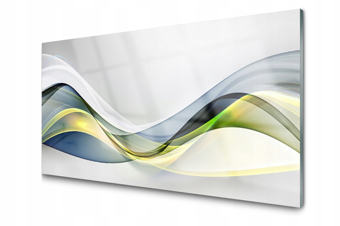 

Panel szklany Płytka Abstrakcja Grafika 120x60