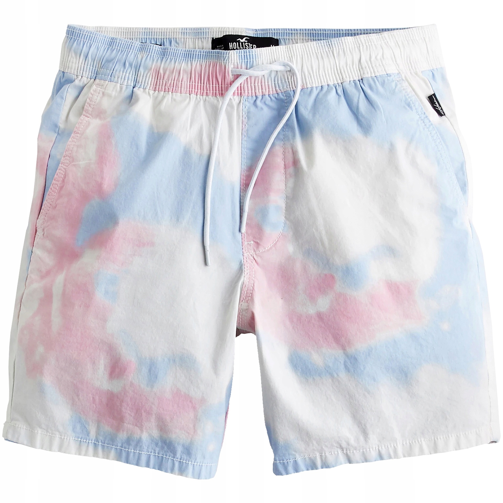 

Hollister by Abercrombie Spodenki Jogger XL / 36