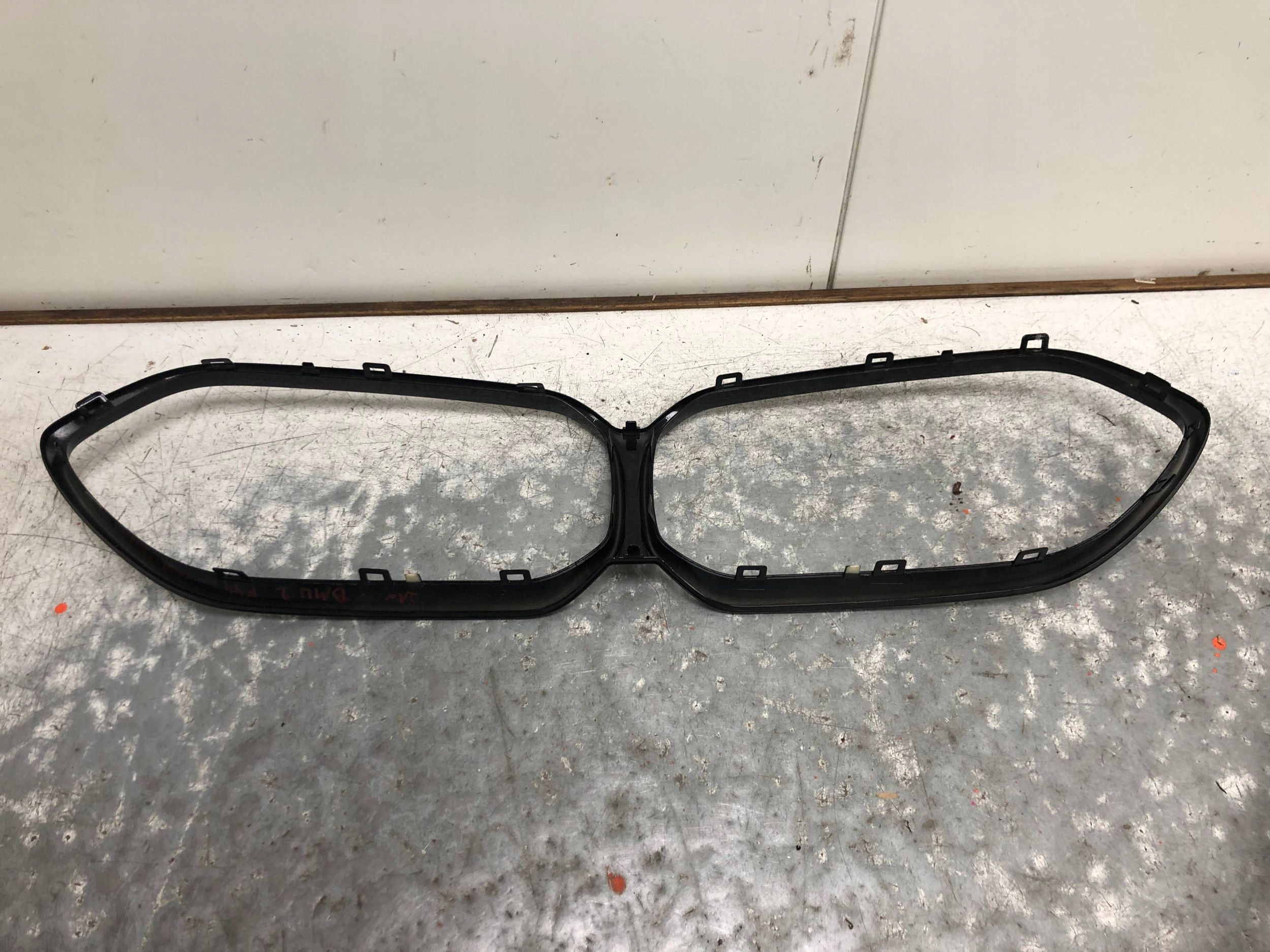 frame GRILLA BMW 2 F44 7077395