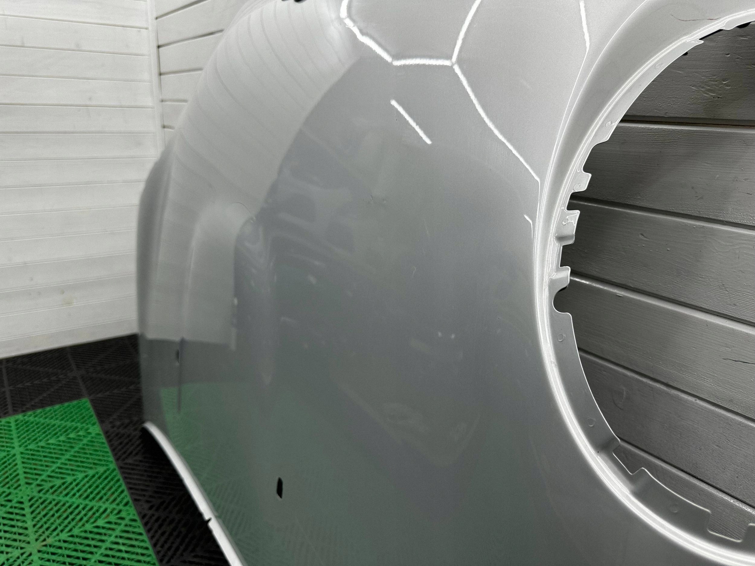 bonnet front Mini One - Cooper F57 F56 F55
