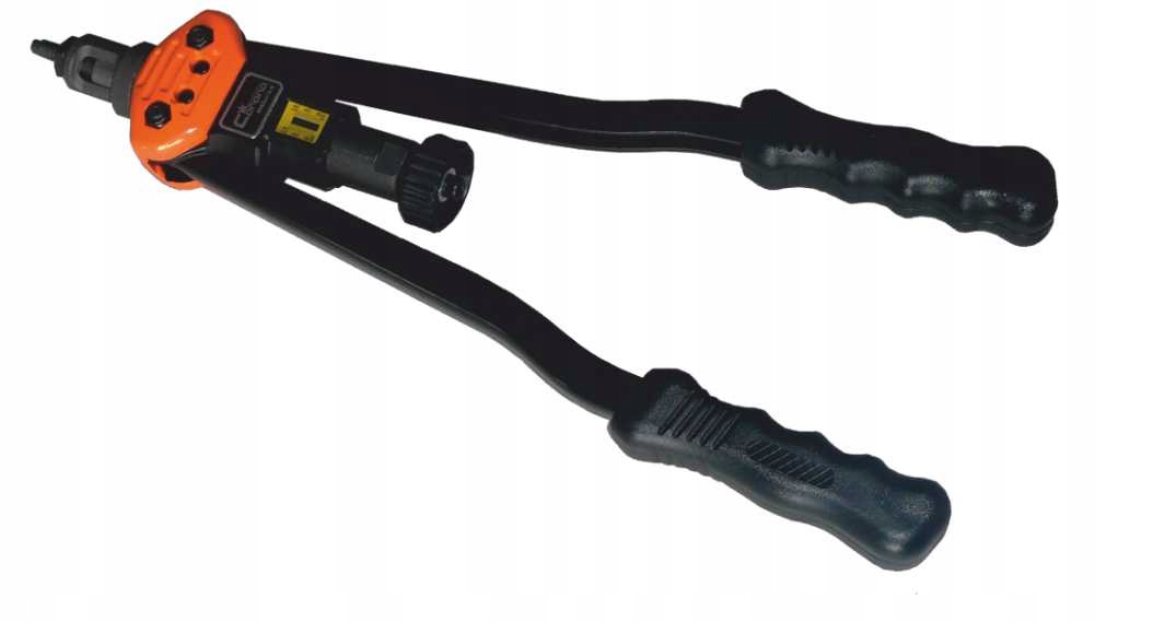 NITOWNICA NOŻYCOWA DO NITONAKRĘTEK CORONA C0745 Marka RICHMANN