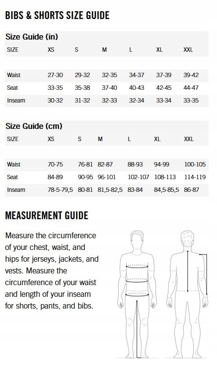 Spodenki POC Essential Enduro Shorts granatowe XL Cechy dodatkowe kieszonka