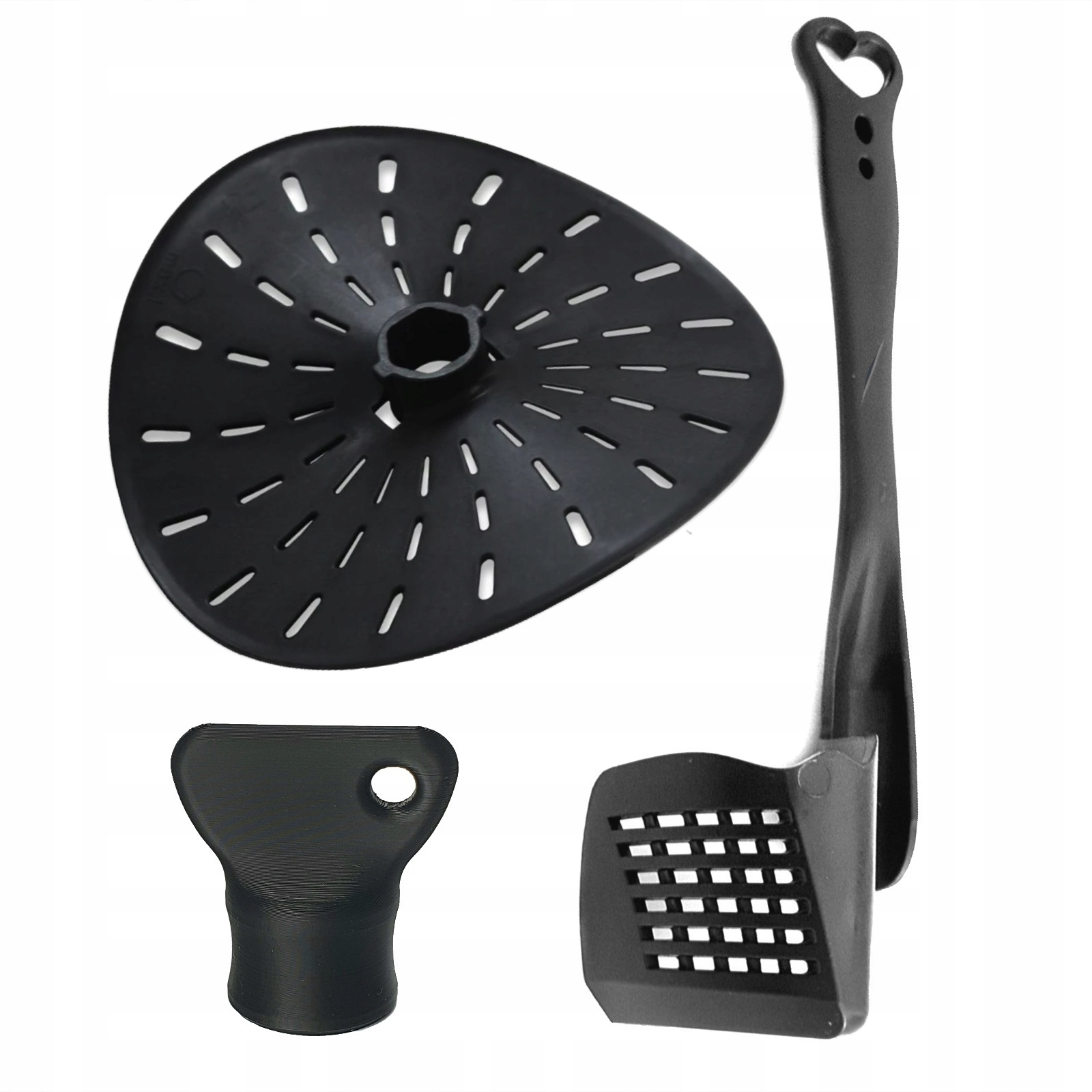 

Osłona Noża Miksującego Do Thermomix TM6 TM5