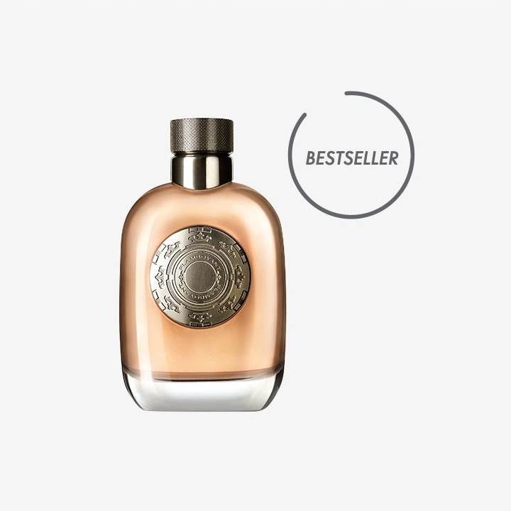 

Oriflame Woda toaletowa Flamboyant 75ml