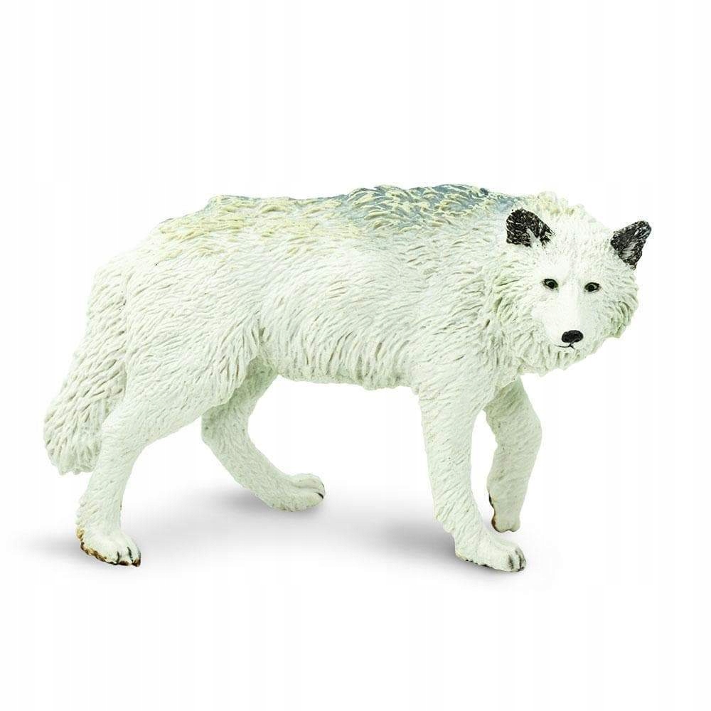 

Wilk Polarny White Wolf Safari Ltd. 220029