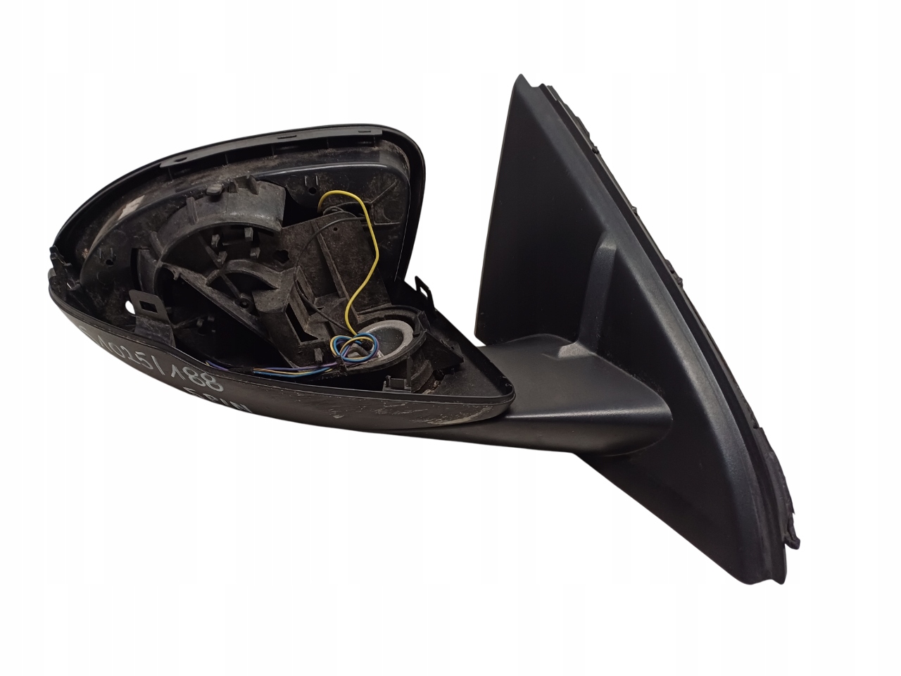 OPEL INSIGNIA B 17- LUSTERKO PRAWE 5 PIN 2621643