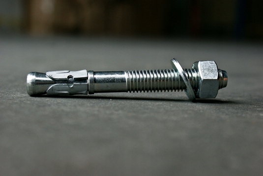 KOTWA STALOWA EKSPRESOWA DO BETONU 6x85 - 10szt Kod producenta 2099.1004