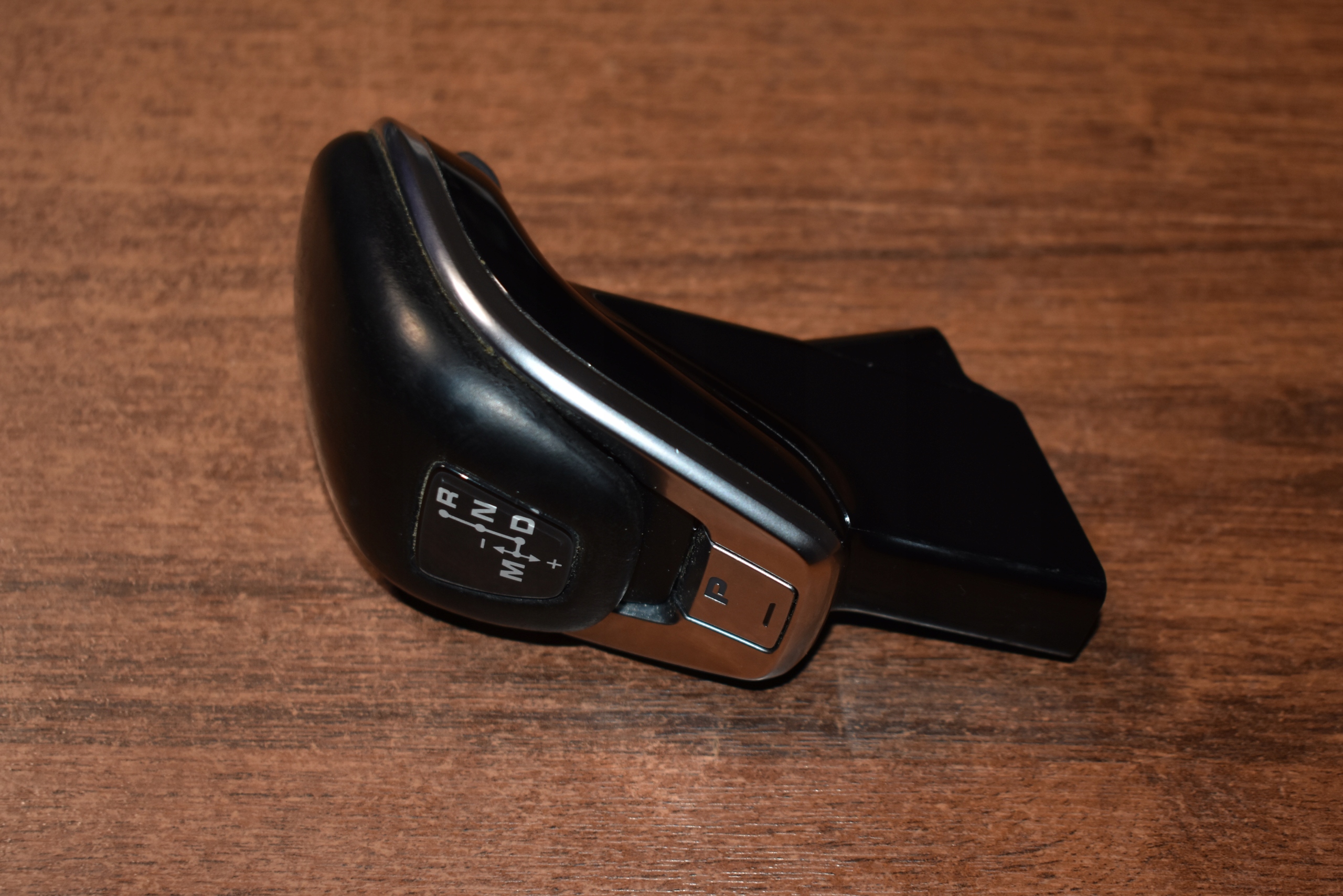 LEVA CAMBIO PORSCHE PANAMERA 971 1