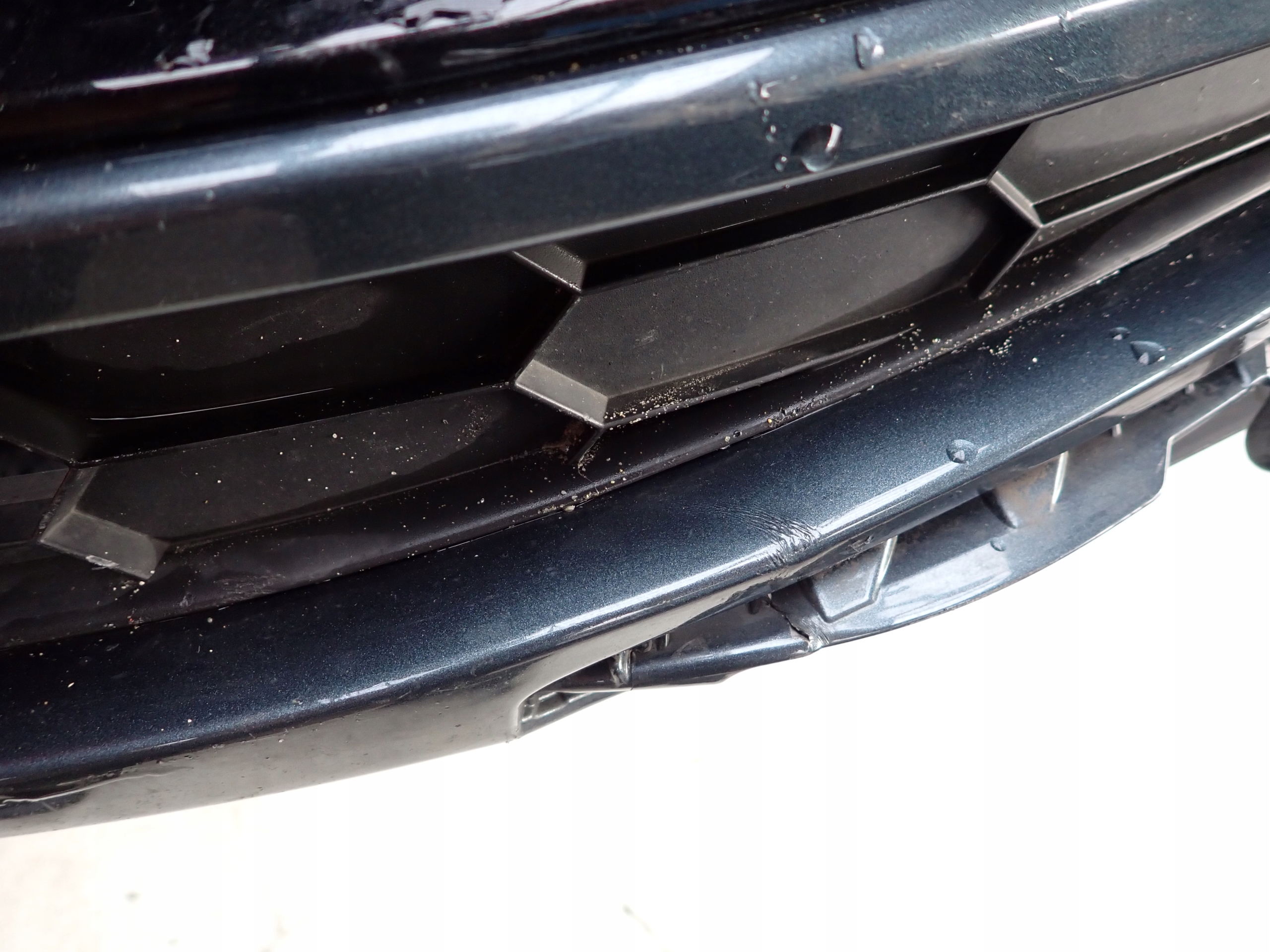SKODA KAROQ 57A SPORTLINE 17- bumper front front