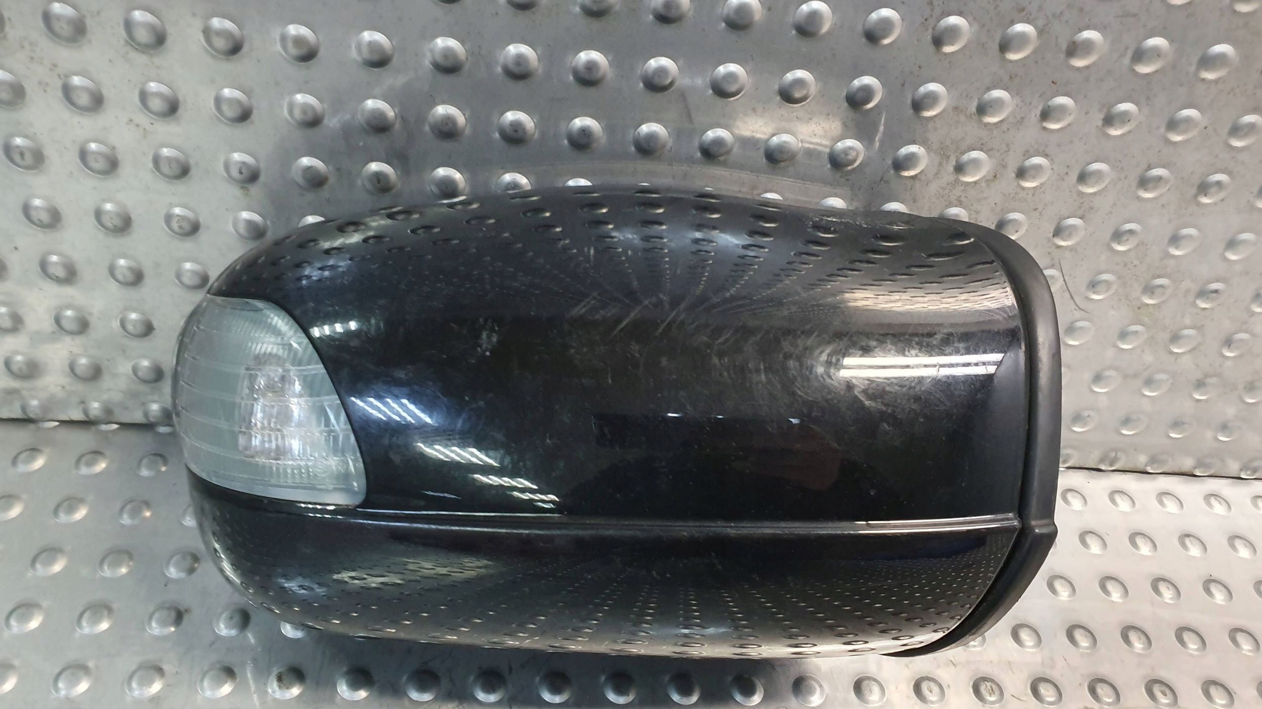mirror right MERCEDES E-KLASA W210 7 PIN 95