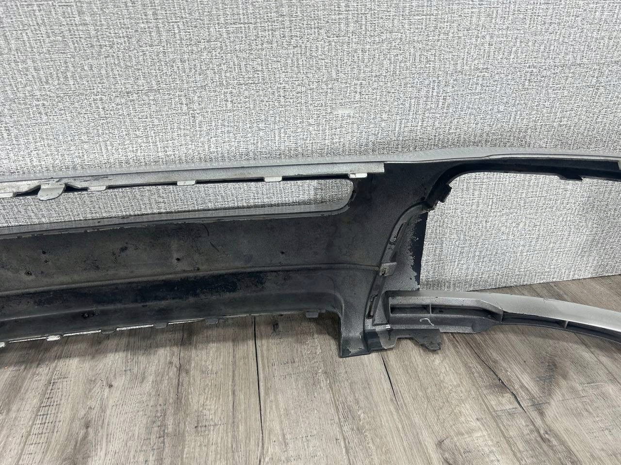 VOLVO XC90 and 2002-2006 bumper front 08620598