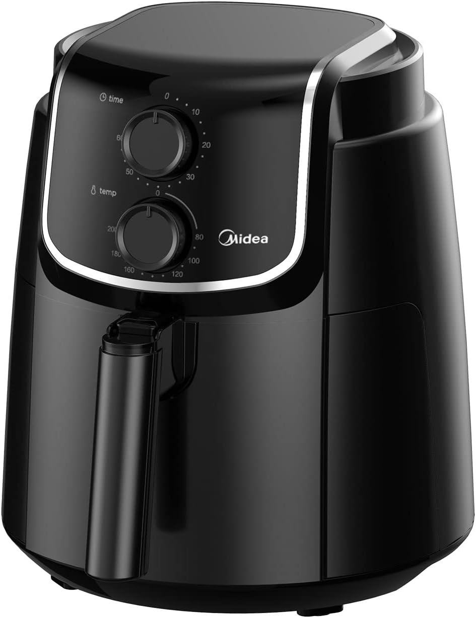Midea MF-TN40D2 Air Fryer beztuková fritéza