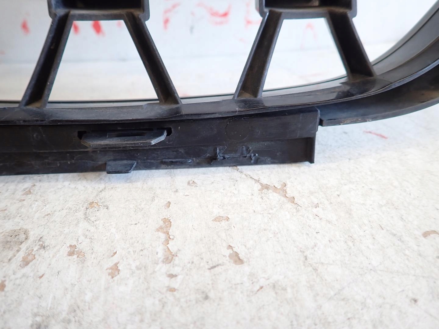 Grill BMW 4 G22 G23 G24 G26 2021- 192976