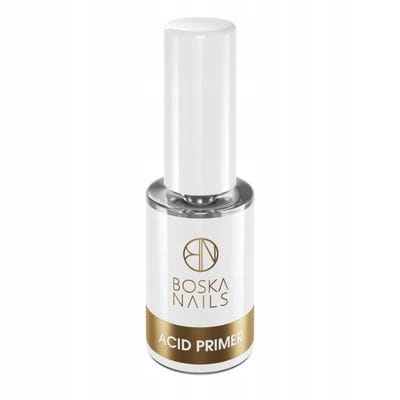 BOSKA NAILS PRIMER KWASOWY 10 ML