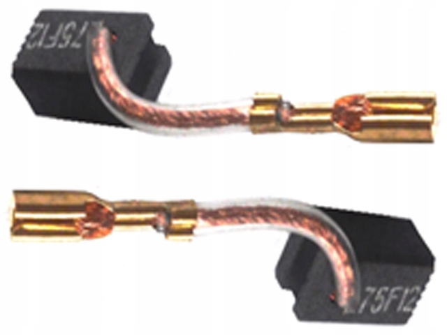 

Szczotki Węglowe Dewalt D25114 D25123 D25124 D2521