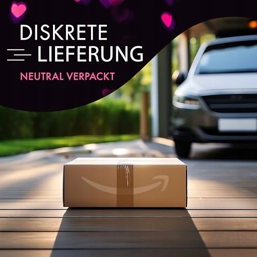 LIEBESFREUNDE Realistyczny Dildo 20 cm Silikonowy Z Przyssawką Dla Kobiet — miniatura 8