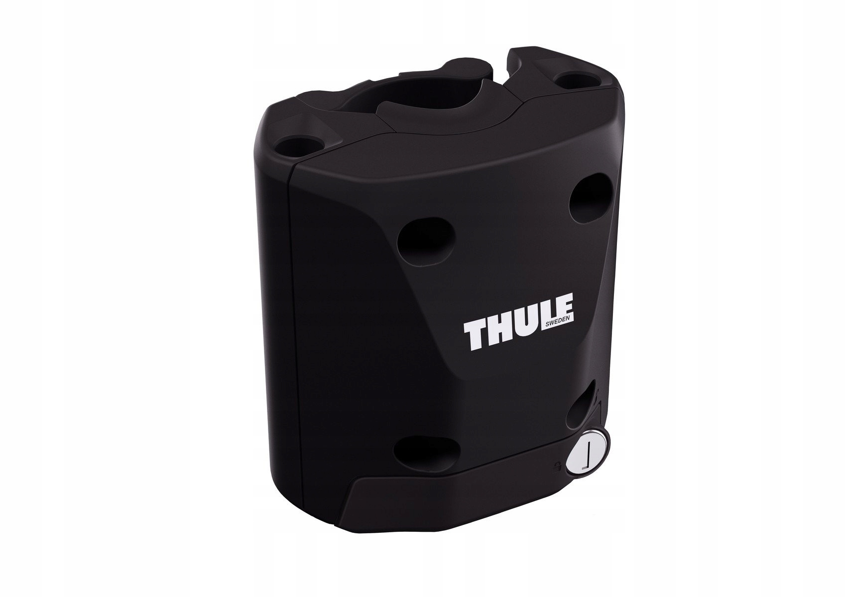 

Thule RideAlong Uchwyt mocujący Quick do Fotelika