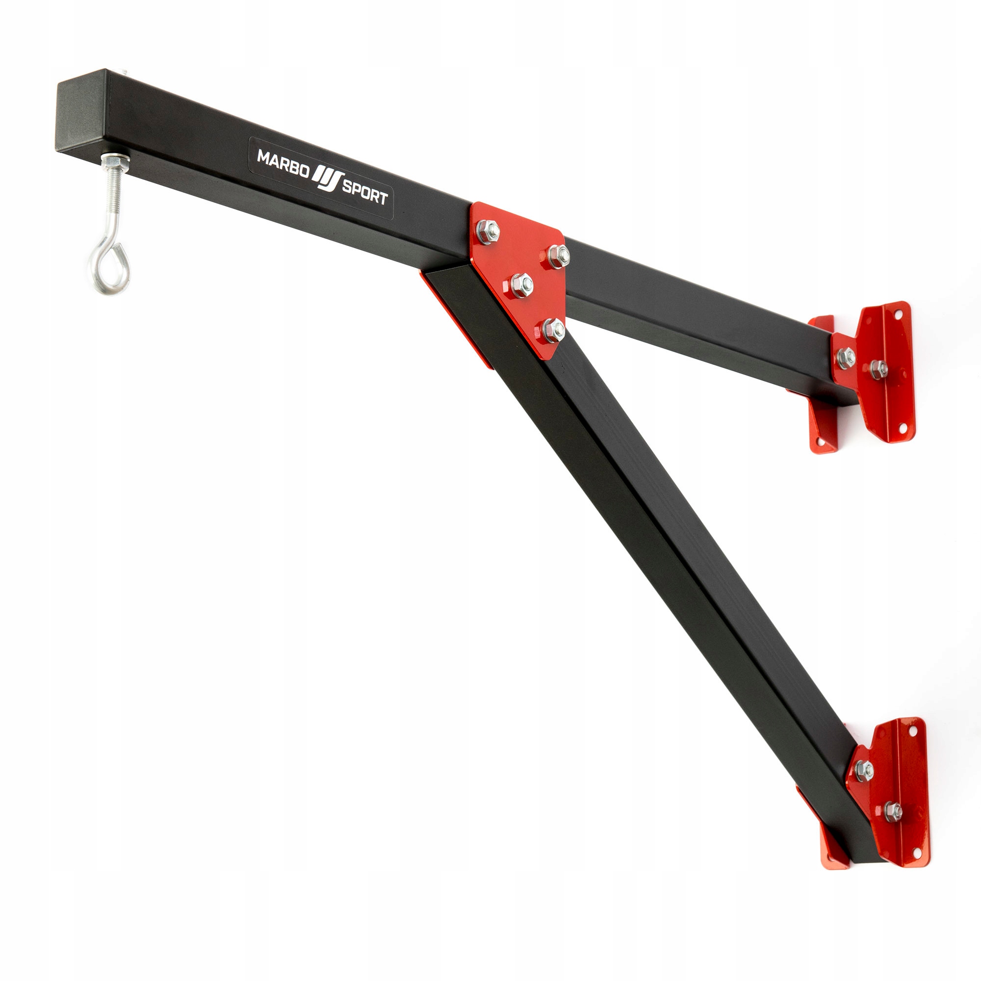 

Marbo Wieszak do worka bokserskiego MA-B002 2.0