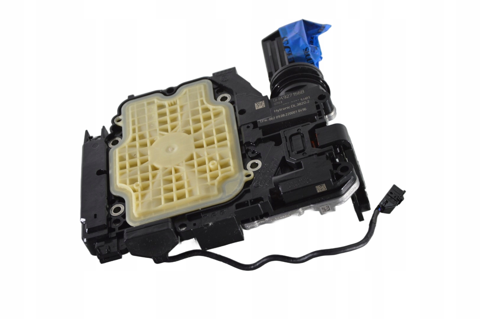 Sterownik TCM 0CK DL382 0HK927156B