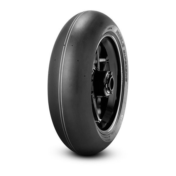 PIRELLI DIABLO SUPERBIKE SC1 200/60/17 200/60ZR17