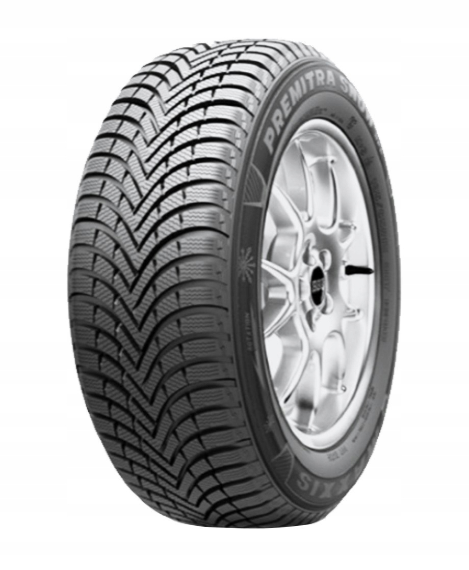 1x MAXXIS PREMITRA SNOW WP6 225/60R18 104 V