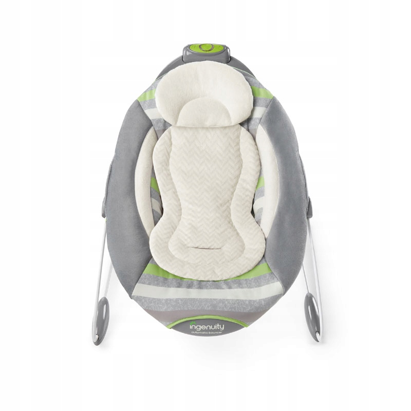 Leżaczek hybrydowy Savanna Rodzaj Leżaczek