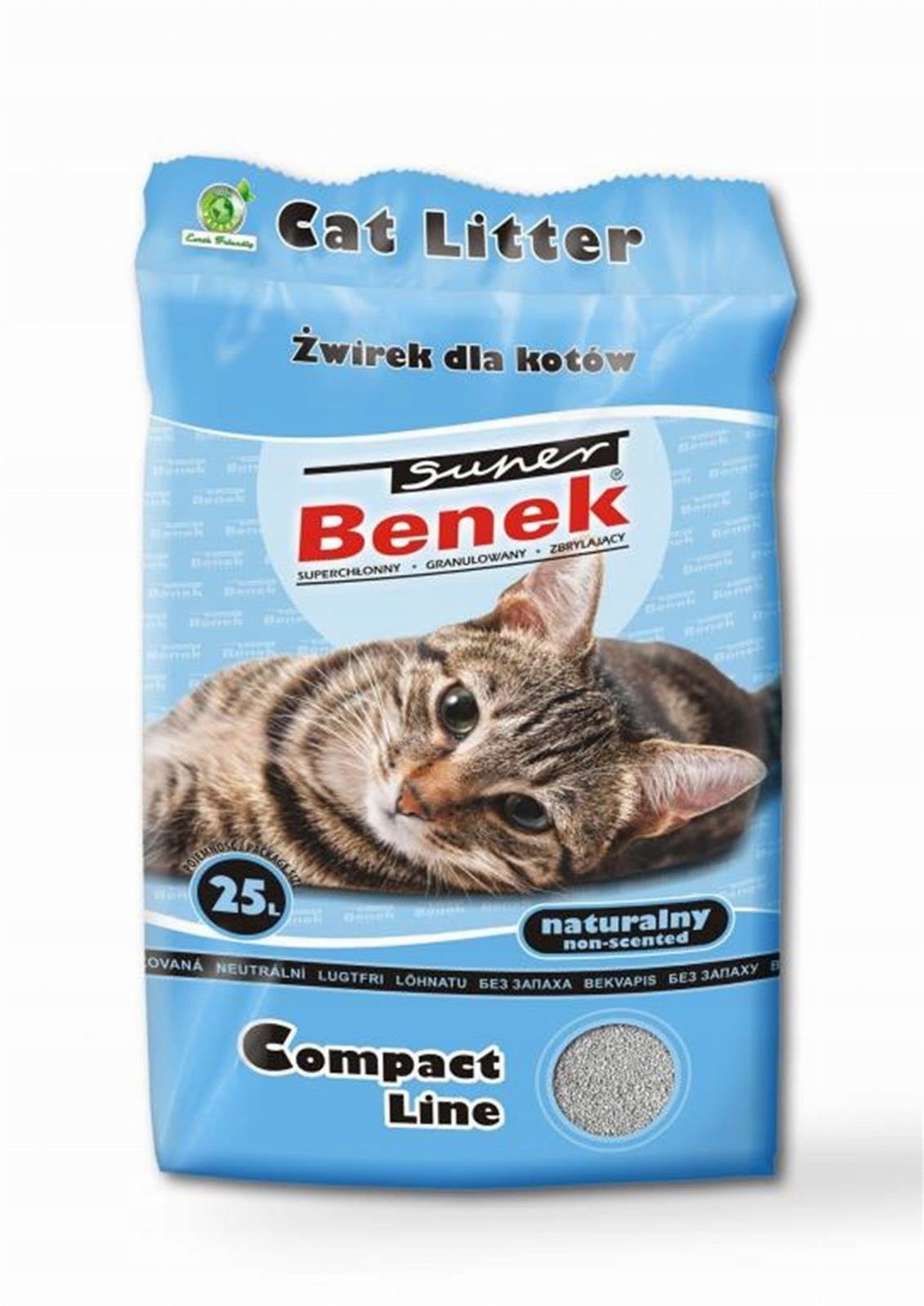 Levně Benek 25L Kompaktní