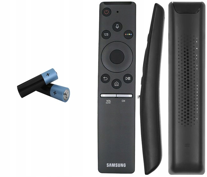 Originální Dálkový Ovladač Pro Televizor UE55KU6470 Samsung KU6470 UE55KU6470S