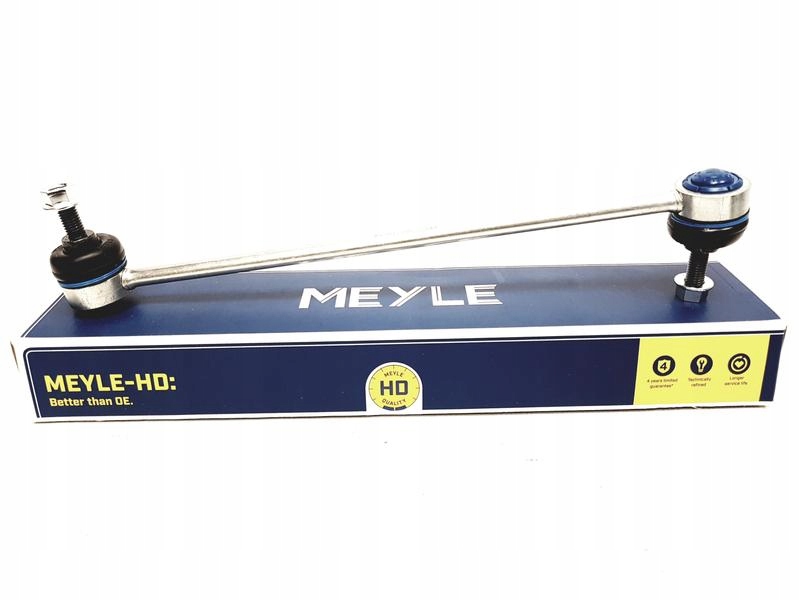 

Meyle Hd Łącznik Stabilizatora Citroen Berlingo C4
