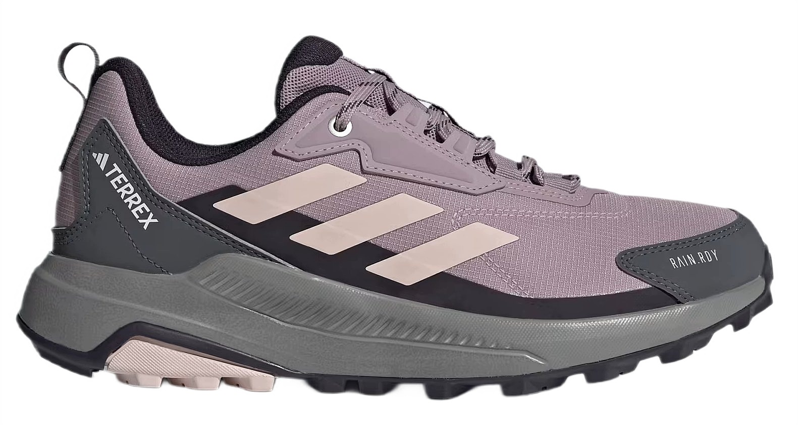 adidas Terrex Anylander Buty Wodoodporne Trekkingowe Traxion Outdoor 41 1/3