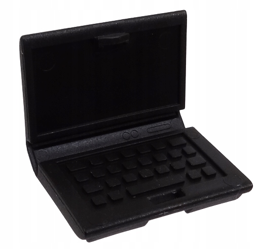 

Lego City Akcesoria Laptop Komputer