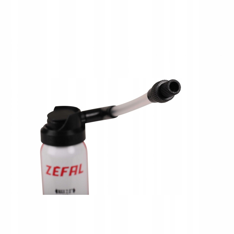 ZEFAL REPAIR Spray 100ml Uszczelniacz Do Opon Model 10040097