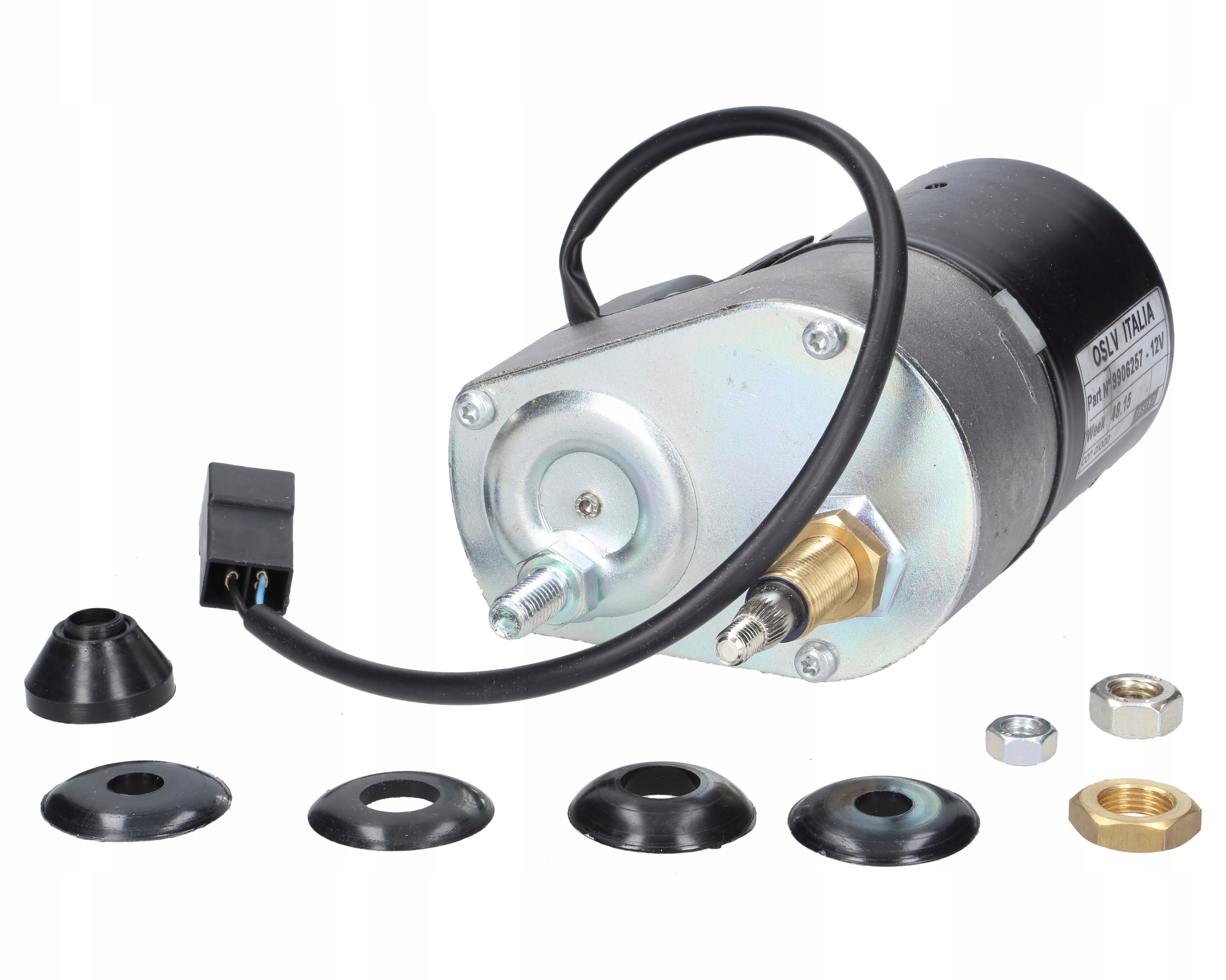 motor stěrače Merlo 022683