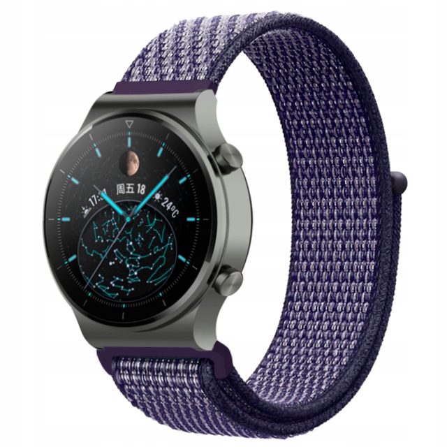 

Pasek Do Huawei Watch Gt Gt 2 2E 3 Gt 2 3 Pro